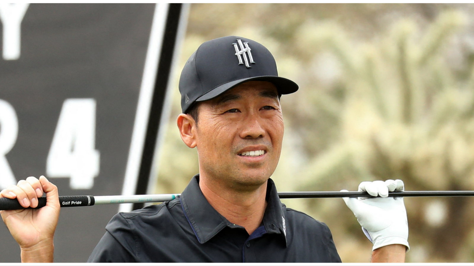 You won't believe the score to par of this LIV Golf flop!